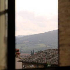 Отель Locanda di Quercecchio Италия, Сан-Джиминьяно - отзывы, цены и фото номеров - забронировать отель Locanda di Quercecchio онлайн