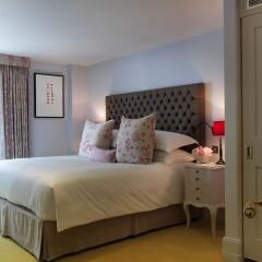 Отель Cheval Knightsbridge Великобритания, Лондон - отзывы, цены и фото номеров - забронировать отель Cheval Knightsbridge онлайн фото 15