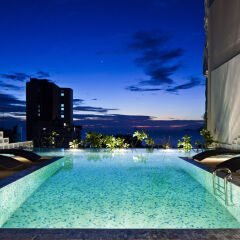 Golden Holiday Hotel с домашними животными