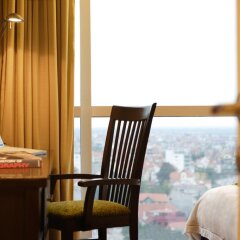 Отель Fraser Suites Hanoi удобства в номере фото 2