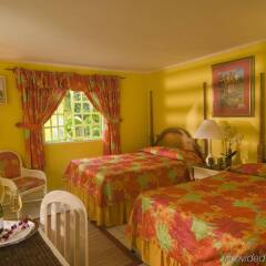 Отель Grand Pineapple Beach Negril All Inclusive комната для гостей фото 2