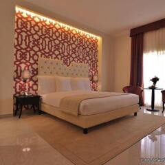 Отель IL-Palazzo Amman Hotel & Suites Иордания, Амман - отзывы, цены и фото номеров - забронировать отель IL-Palazzo Amman Hotel & Suites онлайн комната для гостей фото 5