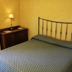 Отель Castello Montegiove Италия, Фано - отзывы, цены и фото номеров - забронировать отель Castello Montegiove онлайн комната для гостей