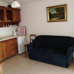 Datca Hotel Antik Apart в номере фото 2