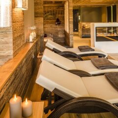 Hotel Am Sonneck Лагундо спа