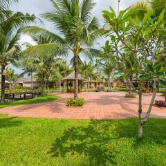 Отель Boutique Cam Thanh Resort фото 10