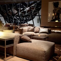 Отель Clarion Hotel & Congress Trondheim Норвегия, Тронхейм - отзывы, цены и фото номеров - забронировать отель Clarion Hotel & Congress Trondheim онлайн интерьер отеля фото 2