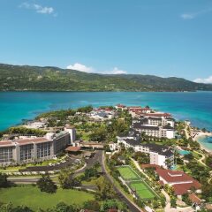 Отель Breathless Montego Bay - Adults Only - All Inclusive Ямайка, Монтего-Бей - отзывы, цены и фото номеров - забронировать отель Breathless Montego Bay - Adults Only - All Inclusive онлайн фото 6