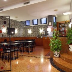 Hotel Roxy гостиничный бар