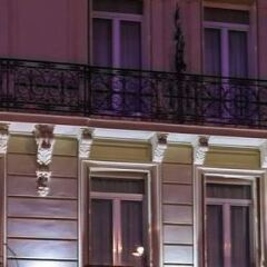 Hotel Legend Saint Germain by Elegancia фото 11