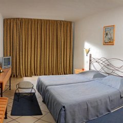 Skanes Serail Hotel in Monastir, Tunisia from 66$, photos, reviews - zenhotels.com guestroom