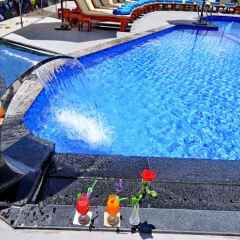 Отель Rigel Hotel Вьетнам, Нячанг - отзывы, цены и фото номеров - забронировать отель Rigel Hotel онлайн спортивное сооружение