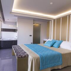 Sirenis Hotel Goleta - Tres Carabelas & Spa комната для гостей фото 5
