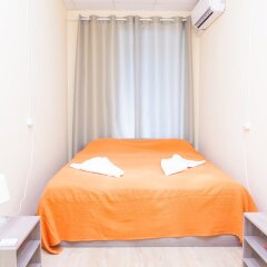 Гостиница Rus Prospekt Mira Minihotel комната для гостей фото 4