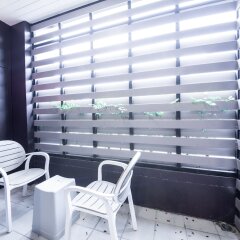 Отель Rattana Residence Thalang сауна