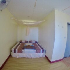 Отель Bungalow Raya Resort детские мероприятия