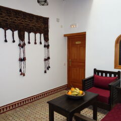 Отель Riad Sabah Марокко, Фес - отзывы, цены и фото номеров - забронировать отель Riad Sabah онлайн сауна