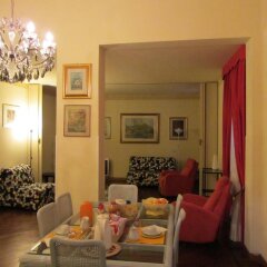 Отель B&B Via del Carro Италия, Болонья - отзывы, цены и фото номеров - забронировать отель B&B Via del Carro онлайн питание