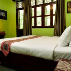 Lani's House By The Ponds in Vientiane, Laos from 50$, photos, reviews - zenhotels.com