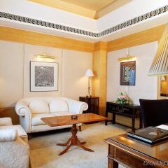 New World Saigon Hotel комната для гостей фото 2