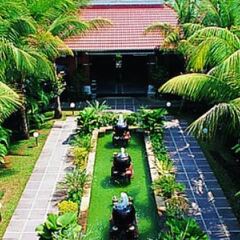 Отель Horizon Patong Beach Resort And Spa Пхукет фото 2