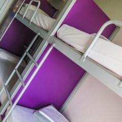 Отель Twentytú HighTech Hostel Испания, Барселона - 2 отзыва об отеле, цены и фото номеров - забронировать отель Twentytú HighTech Hostel онлайн фото 2