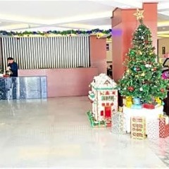 Отель Nova Park Hotel ОАЭ, Шарджа - 1 отзыв об отеле, цены и фото номеров - забронировать отель Nova Park Hotel онлайн фото 3