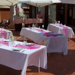 Hotel Finca Fabiola