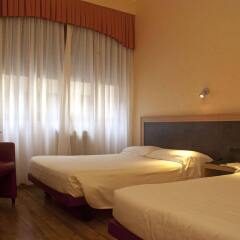 Hotel Augustus комната для гостей фото 4