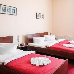 Отель Mikon East Gate 3* Стандартный номер