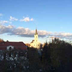 Отель Vienna Garden Residence Австрия, Вена - отзывы, цены и фото номеров - забронировать отель Vienna Garden Residence онлайн фото 2