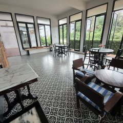 Отель Chaw Ka Cher Tropicana Lanta Resort Таиланд, Ланта - отзывы, цены и фото номеров - забронировать отель Chaw Ka Cher Tropicana Lanta Resort онлайн спа фото 2