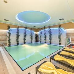 Avantgarde Hotel Taksim бассейн