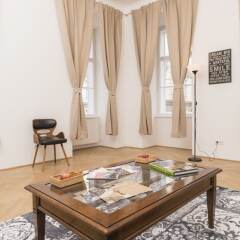 Отель Belvedere Suite by welcome2vienna Австрия, Вена - отзывы, цены и фото номеров - забронировать отель Belvedere Suite by welcome2vienna онлайн фото 7