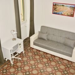 Апартаменты Signoria Apartment комната для гостей фото 3