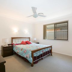 Central Redcliffe Holiday House in Redcliffe, Australia from 157$, photos, reviews - zenhotels.com guestroom photo 2