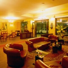 The And Hotel Istanbul - Special Class интерьер отеля фото 3