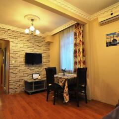 Angel's Home Hotel Турция, Стамбул - 9 отзывов об отеле, цены и фото номеров - забронировать отель Angel's Home Hotel онлайн комната для гостей фото 3
