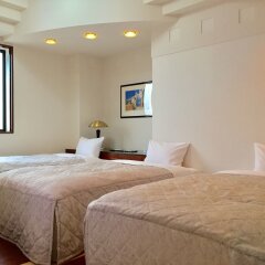 Nice Inn Hotel Maihama Tokyo Bay Premiere комната для гостей