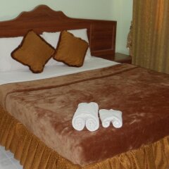 Отель Al Rawdha Furnished Flats комната для гостей фото 3
