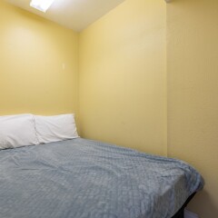 Отель 2BD1BA Apartment by Stay Together Suites США, Лас-Вегас - отзывы, цены и фото номеров - забронировать отель 2BD1BA Apartment by Stay Together Suites онлайн комната для гостей фото 5