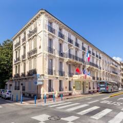 Hotel Busby фото 6