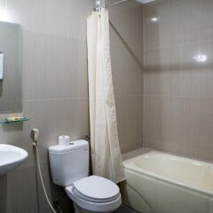 Namu Hotel Nha Trang ванная