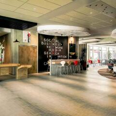 Отель ibis Rabat Agdal Марокко, Рабат - отзывы, цены и фото номеров - забронировать отель ibis Rabat Agdal онлайн гостиничный бар