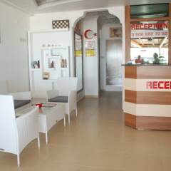Hakan Apart Hotel Турция, Силифке - отзывы, цены и фото номеров - забронировать отель Hakan Apart Hotel онлайн с домашними животными