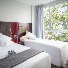 SM Hotel Sant Antoni комната для гостей фото 4