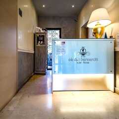 Hotel Ca' dei Barcaroli интерьер отеля