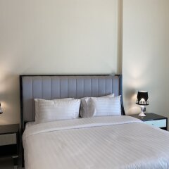 Lux BnB Polo Residencces- Meydan in Dubai, United Arab Emirates from 218$, photos, reviews - zenhotels.com photo 9