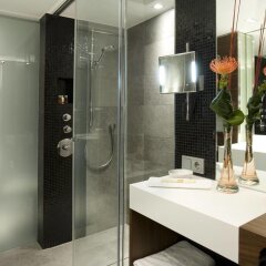 Steigenberger Airport Hotel ванная