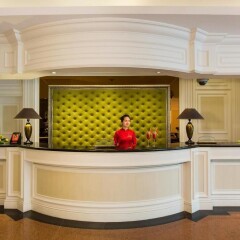 Sunway Hotel Hanoi в номере фото 2